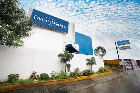 hotel dream world las pinas|Hotel Dream World Las Pinas, Manila .